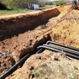 Désinstallation de fosse toutes eaux : confiez cette tâche délicate à des professionnels expérimentés Hayange